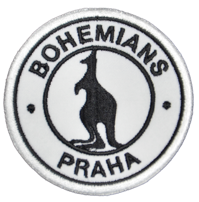 4087_NASIVKA CERNO-BILA BOHEMIANS PRAHA 1905